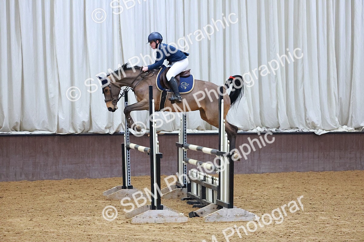 SBM_001177 - Class 4 - Senior Newcomers - 1.10m