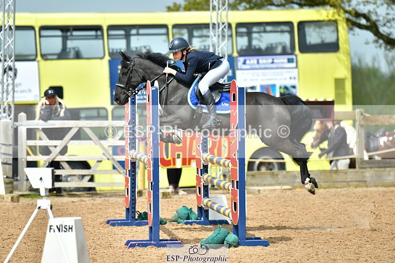 230513A-120138-00809 - Cls 14 Scope 128+138cm