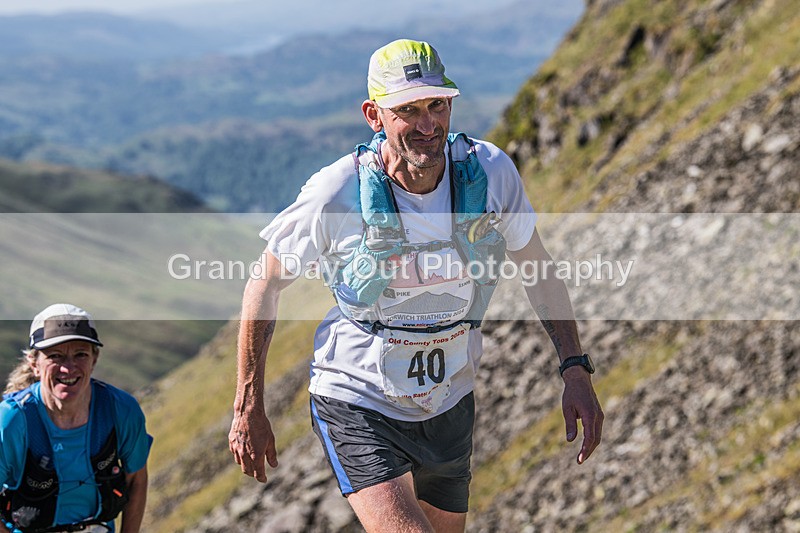 Old County Tops-548 - The Old County Tops Fell Race Saturday 17th May 2025