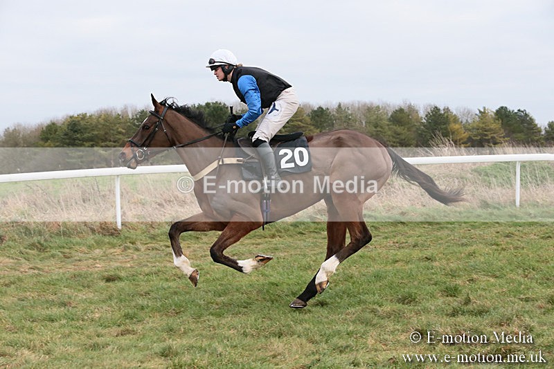 PtP 060119 205 - Larkhill Racing Club - Point-to-Point- 06/01/2019