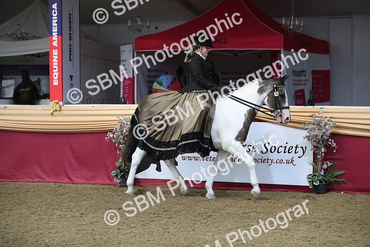 SBM_11222 - Class 104 Ridden Costume - Astride Junior