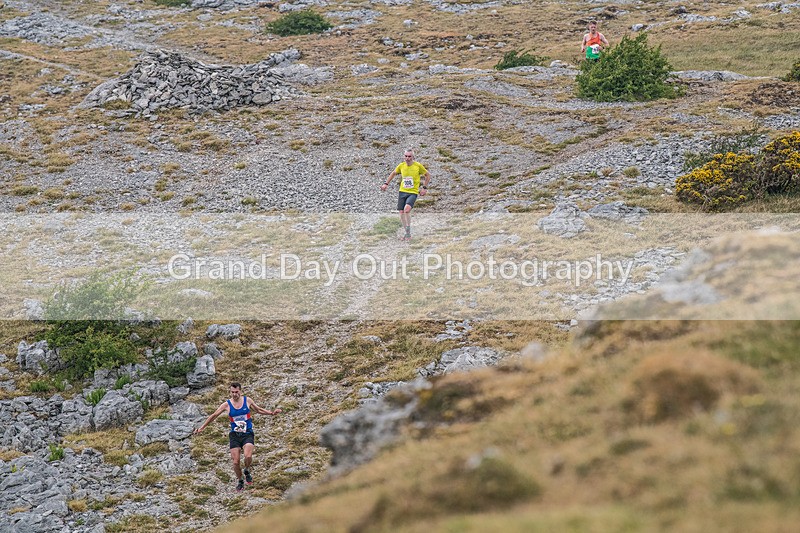 Hutton Roof-62 - Hutton Roof Fell Race Saturday 24th May 2025