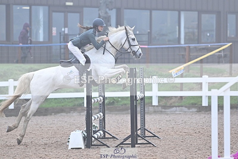 241006A-110820-06370 - Cls 24 95cm Nat Am Quals