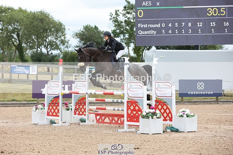 250719-115652-14785 - Cls 11, 1 Star Bronze Tour