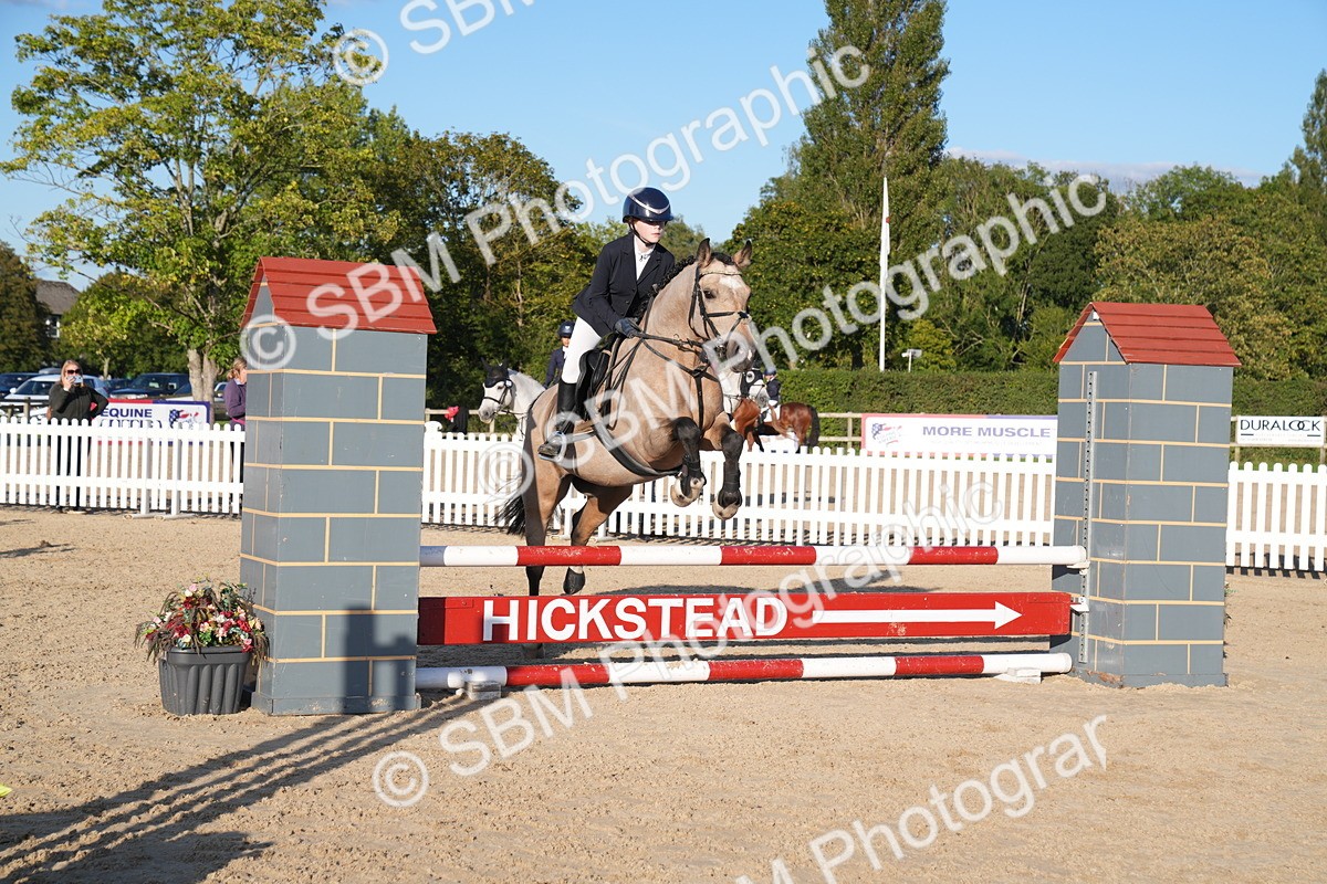 SBM_29932 - J44 - Super Speedy Scurry Open - 70cm