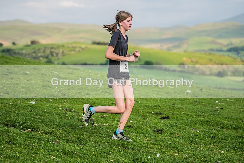 Hay-573 - Hay O Trail Race Tuesday 21st May 2024
