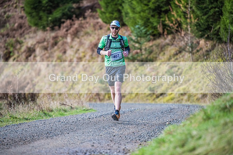 Glentress-24 - High Terrain Events Glentress 21 & 10K Trail Races Saturday 15th November 2025