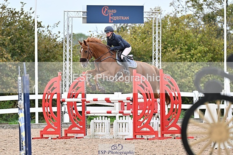 251015-144850-00802 - Cls 5 National 1.15m Members Cup