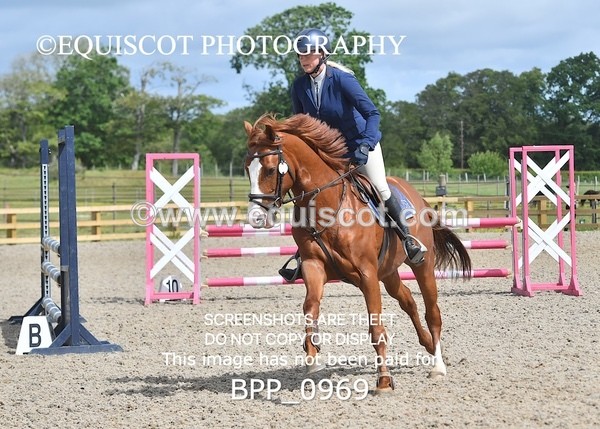 BPP_0969 - Senior British Novice/ 90cm Open