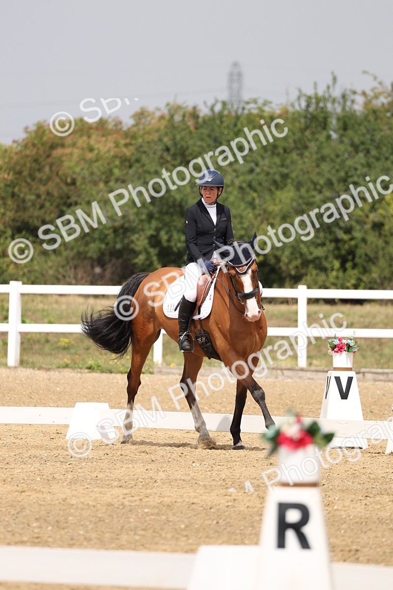 SBM_006257 - Class 6 - novice 6 - 11.50-12.46