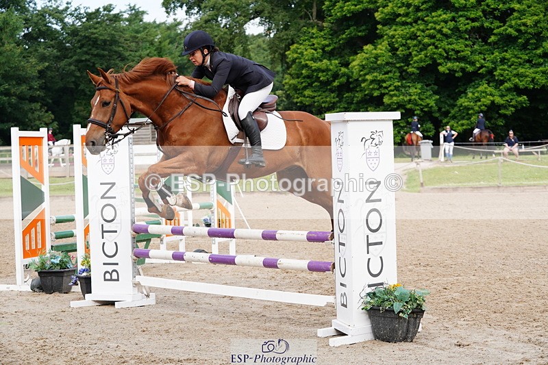 250615A-081748-09592 - Class 42 85cm Amateur Qualifer