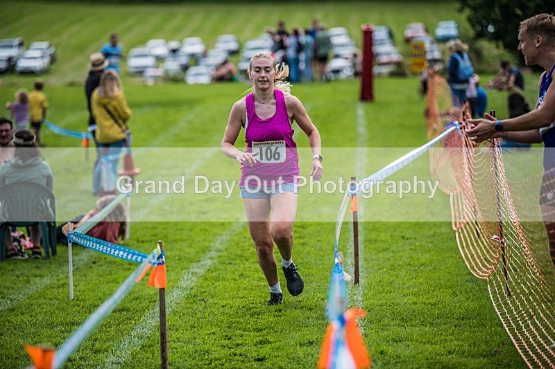 Beetham-550 - Beetham Sports Fell Race Saturday 26th July 2025