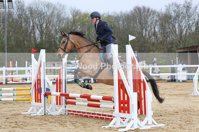 3E7A7661 - Class 1: 60cm