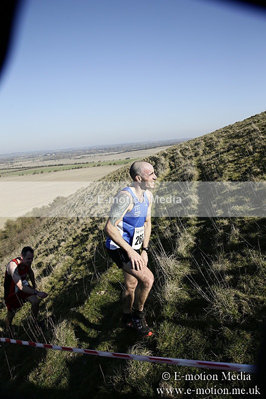 PVT 240219 1082 - The Terminator Race - Pewsey Vale - 24/02/19