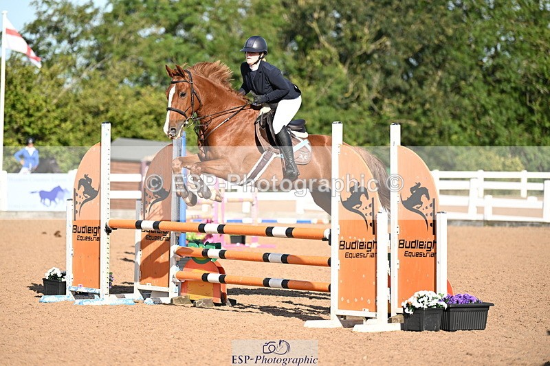 240914A-095142-05986 - Cls 20-S Snr British Novice and 90cm Open
