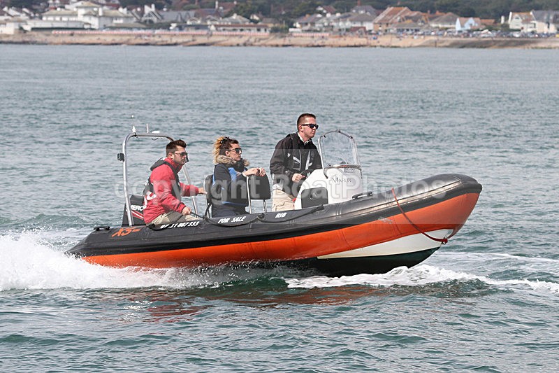 150816 MARLIN IMG_9595 - RIBs, Tenders, Dories, Dinghies