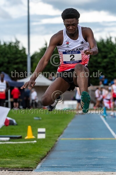 SIAB23-528793 - Field Male Set Two