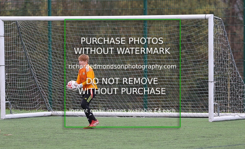 533A7276 - Kendal United Colts Under 11 (6/12/25)