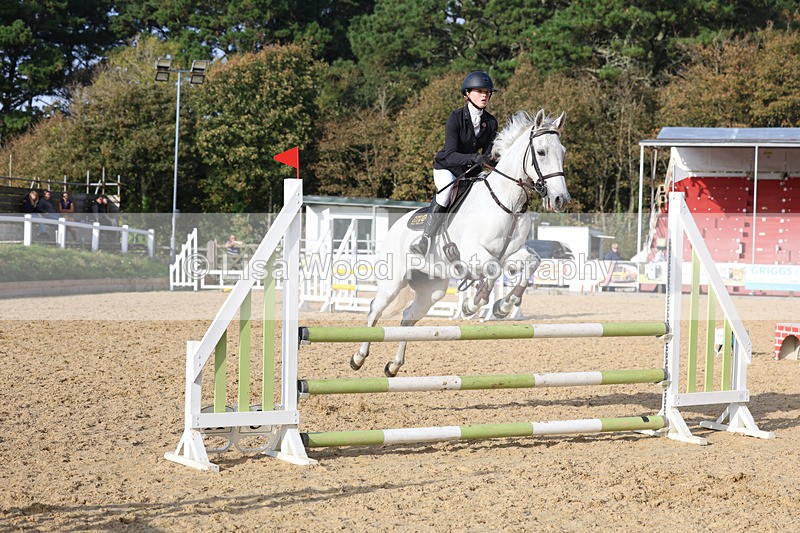 3E7A8662 - Class 6: 90cm open