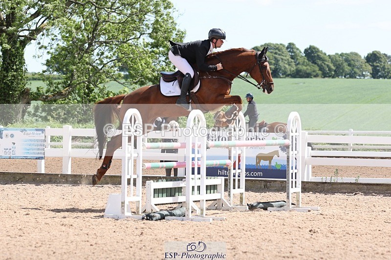 250528-152004-01542 - Cls 6 Foxhunter and 1.20m Open