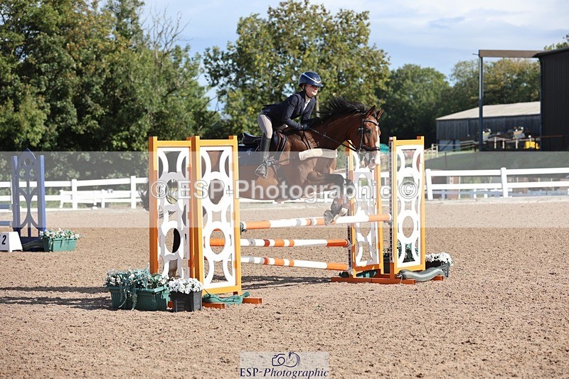 250913-102923-06069 - Cls 21 Snr British Novice and 90cm Open