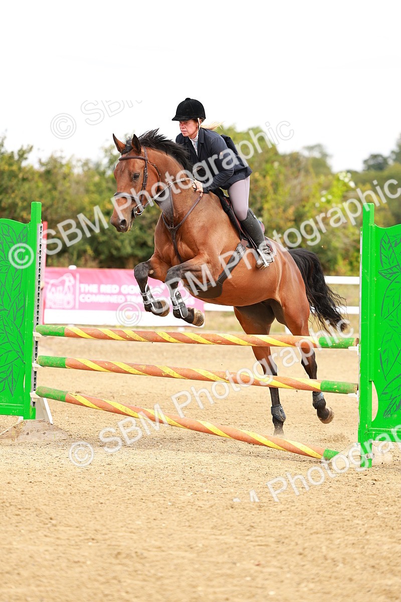 SBM_005718 - Class 3 - Senior British Discovery - 1.00m