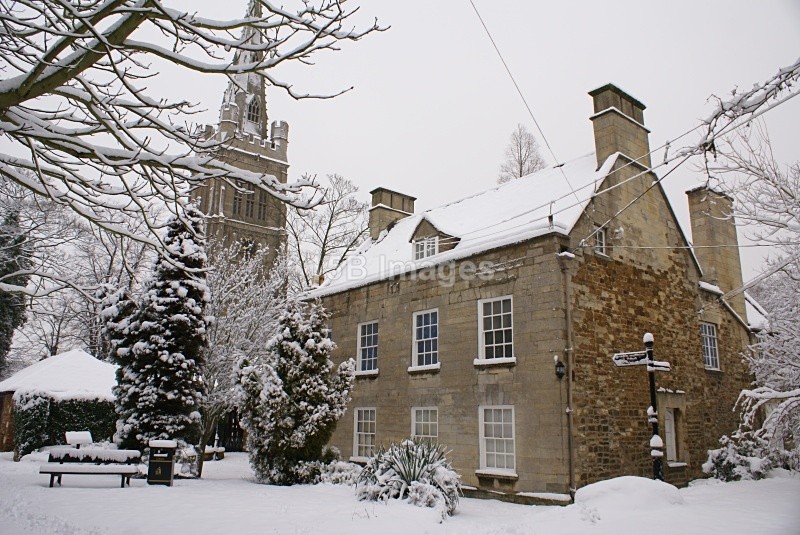 Kettering - Northamptonshire