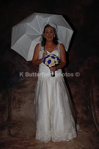124 - Sandra and Darren mc Grath wedding