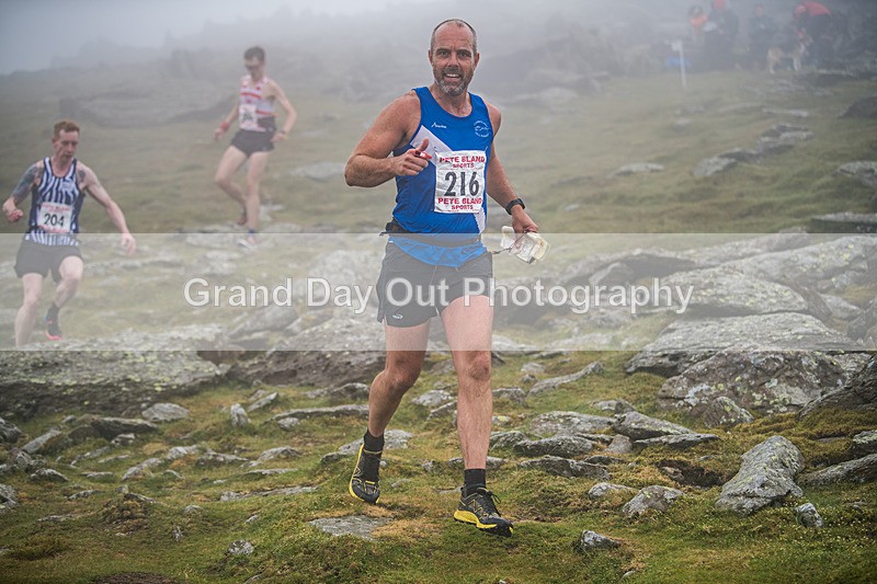 Duddon Short-49 - Duddon Valley Short Fell Race Saturday 30th May 2025