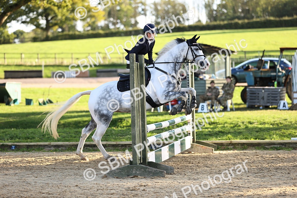 SBM_52044 - J10 - Junior Pony 75cm Championship