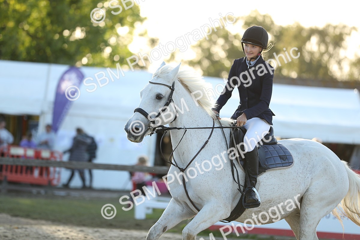 SBM_54276 - J23 - Junior Horse 70cm Championship
