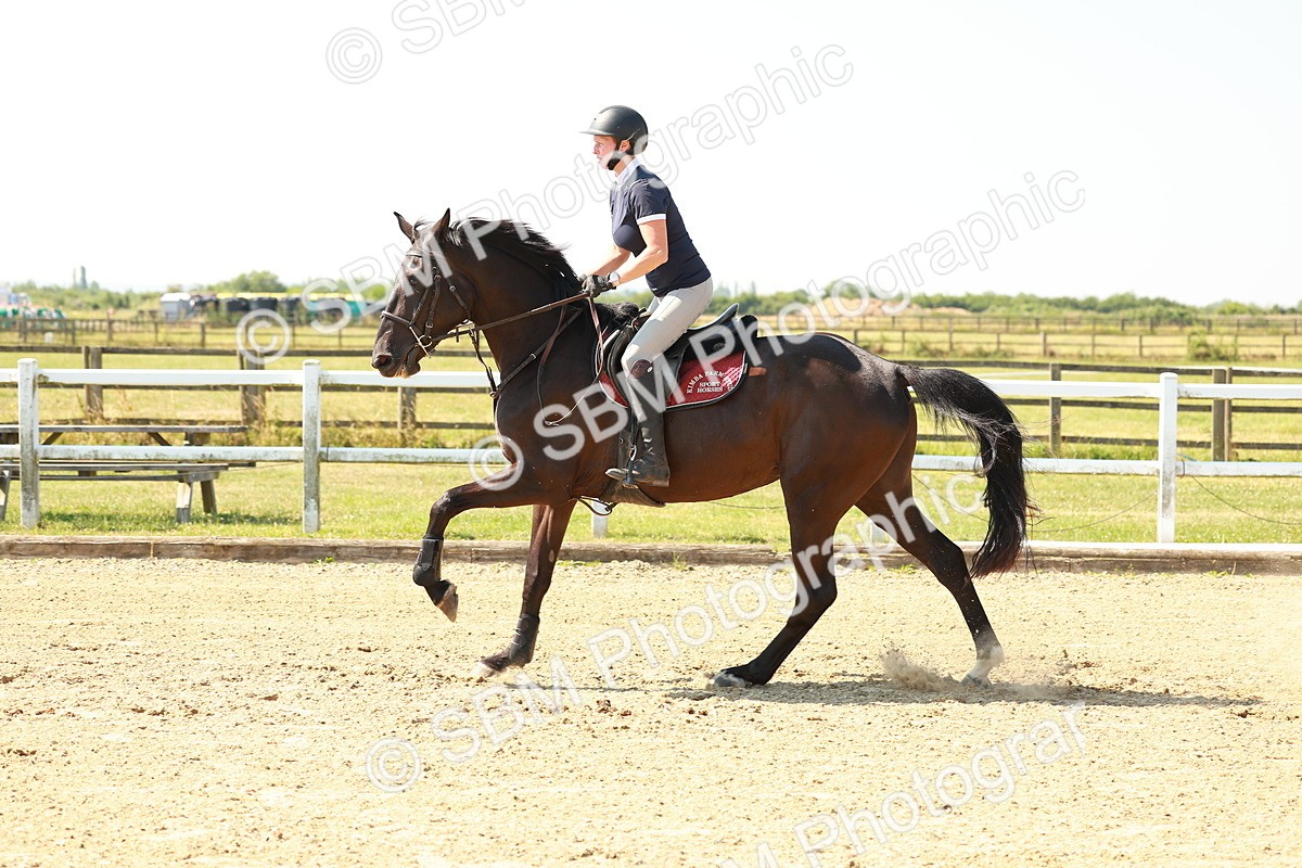 SBM_000177 - Class 2 - Senior British Novice - 90cm
