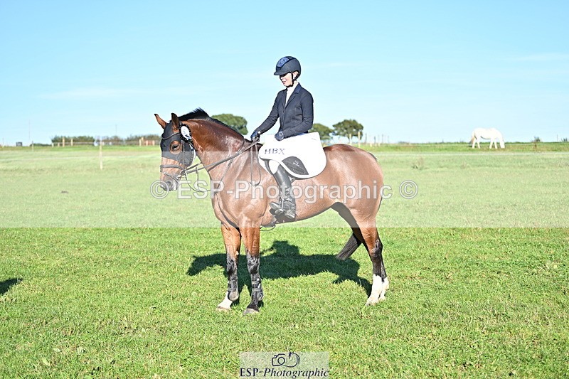 240914A-172413-08449 - Cls 19-S Snr 1.10m Open Speed Derby