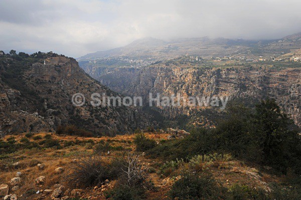 - Lebanon