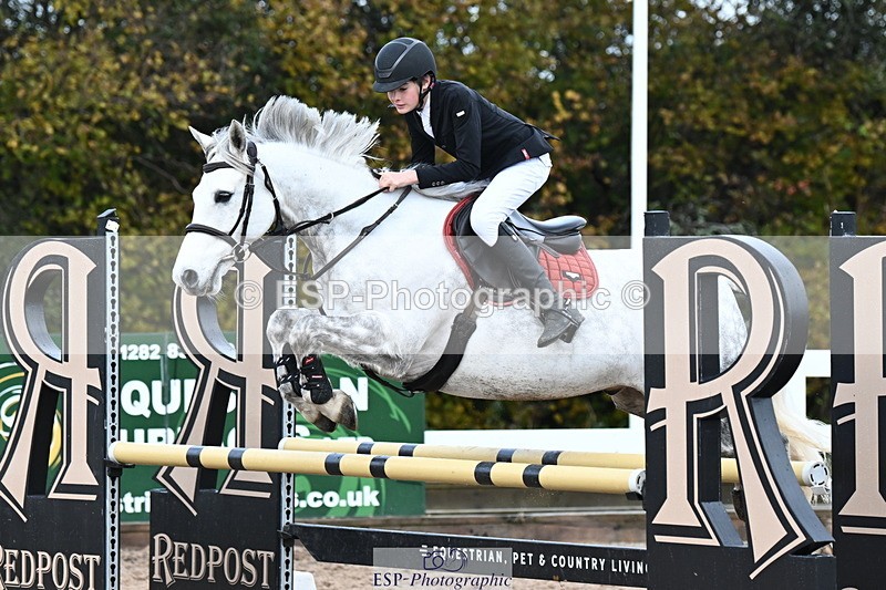 231118A-110035-01612 - Cls 5 Discovery & 90cm Open