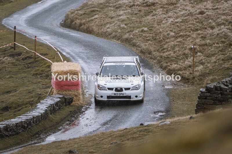 DSCF2421 - Yorkshire Dales Rally 2026