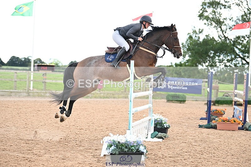 240912A-131113-01646 - Cls 3 Snr Foxhunter