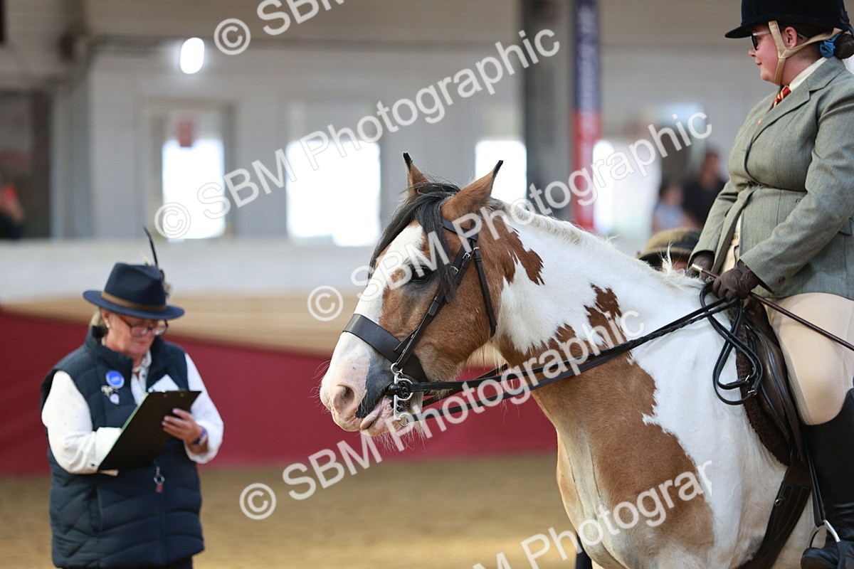 SBM_07097 - Class 10R - Regional Ridden Diamond