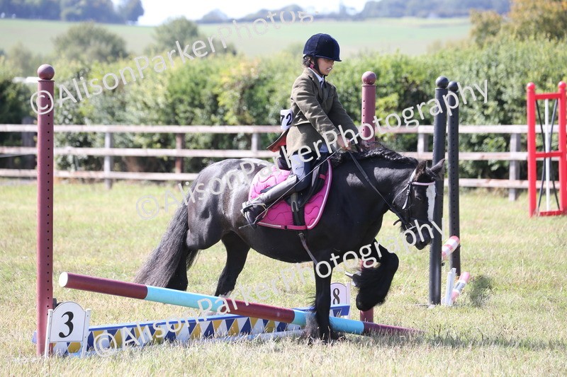 20260906-1645 - Class 10 - Horse & Hound