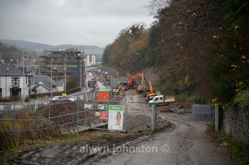  - WAVERLEY LINE 2012-2015