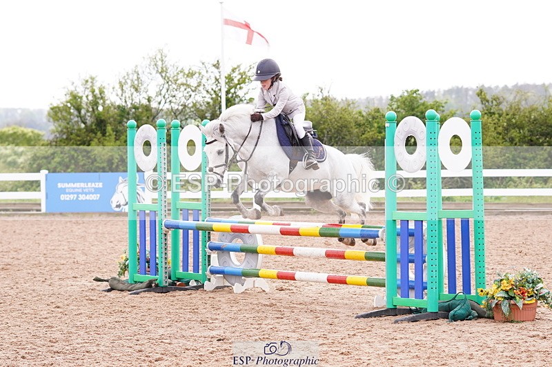 240505A-153818-06983 - Cls 22 & 23 Stepping Stones 128cm & 138cm & Under11's