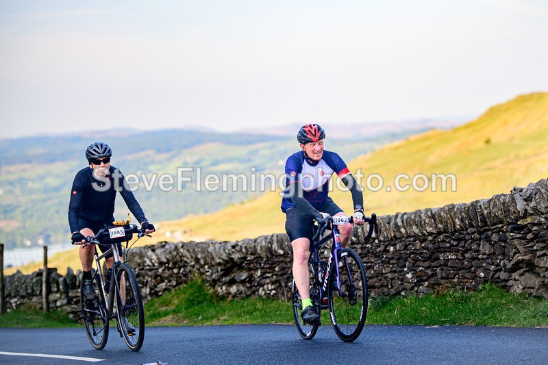 071058 - Kirkstone Pass 07:00 - 08:00