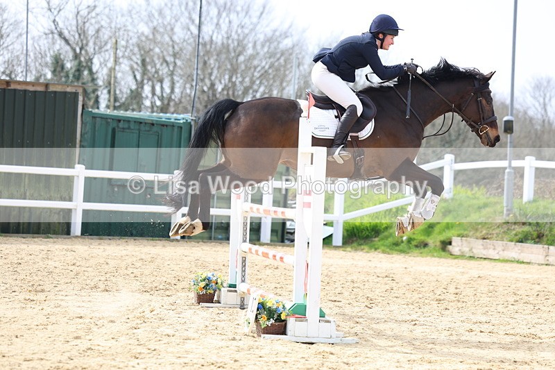 3E7A7268 - Class 6: Senior Discovery/1m open