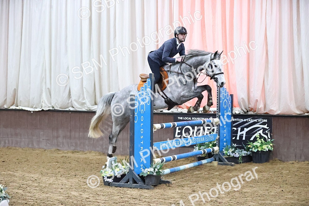 SBM_002815 - Class 10 - Senior Newcomers - 1.10m