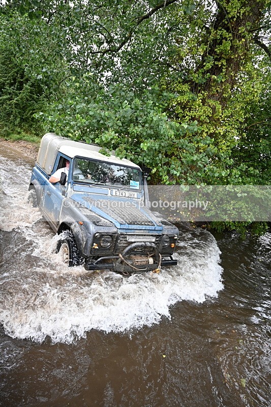 WJ7_9060 - 4X4s
