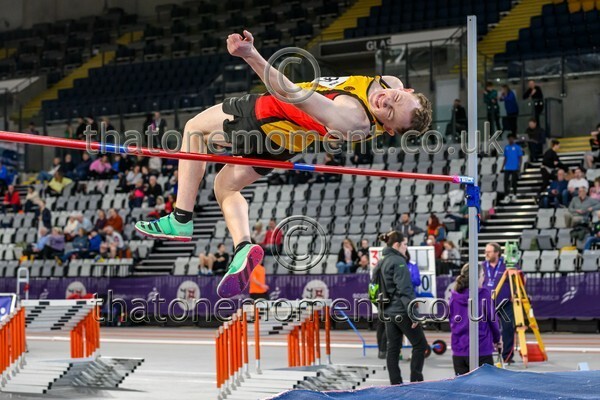 CEREL-919142 - Field Male Set Four