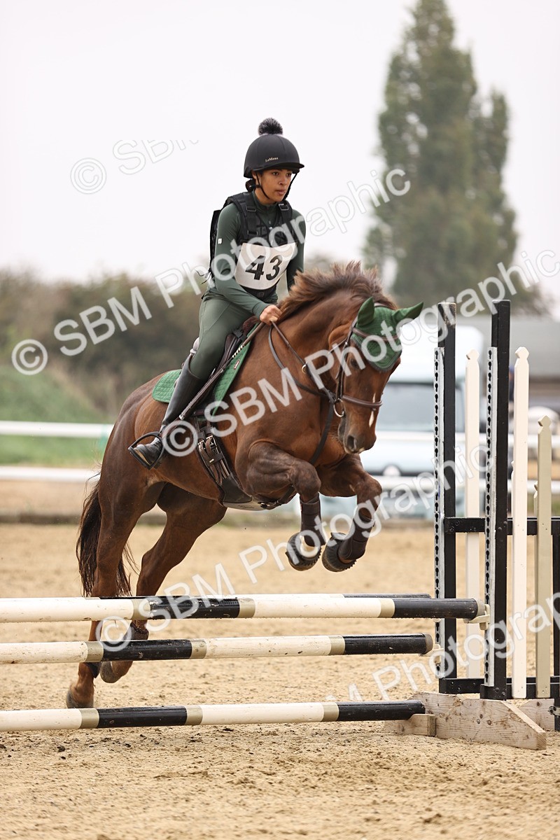 SBM_001558 - Class 1 - 70cm