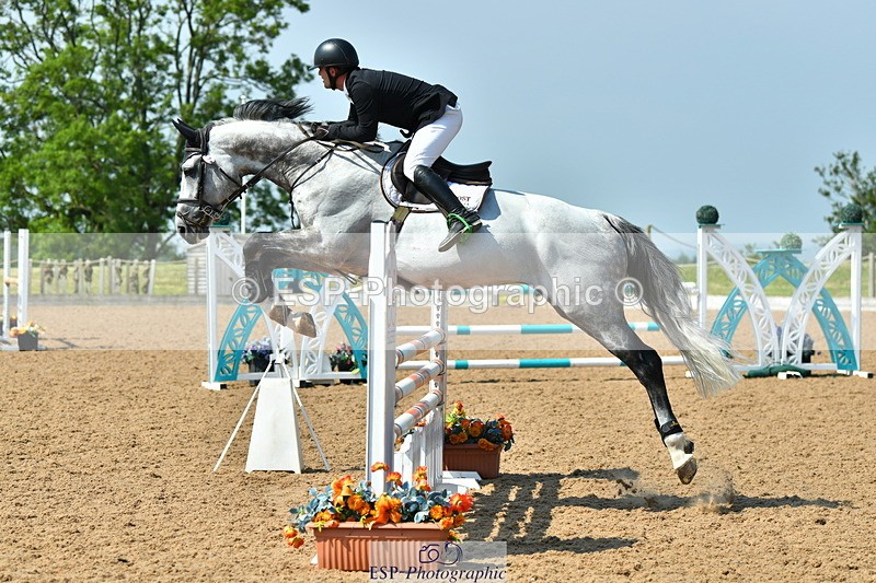 230609A-104148-00149 - Cls 1 Snr 1.05m & 1.10m Open