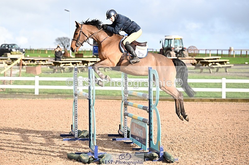 260128-142517-00674 - Snr Foxhunter 1.20m