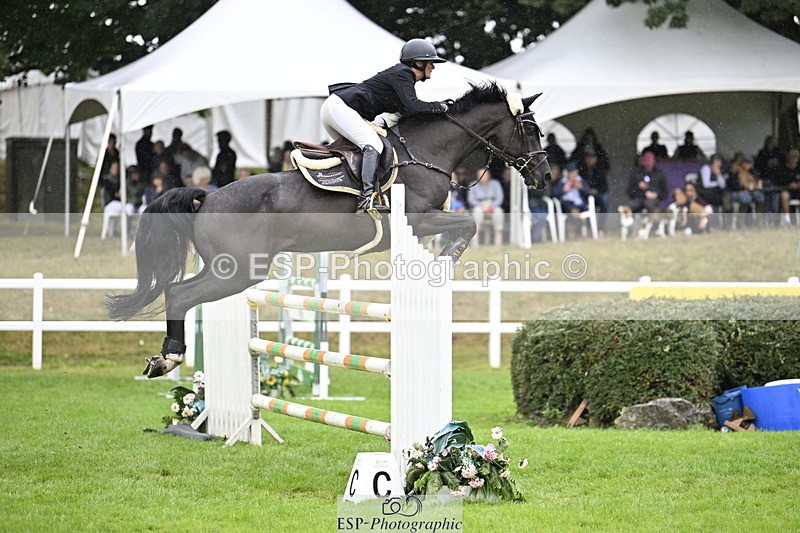 250831A-102617-09710 - Cls 35 Snr 1.20m Grand Prix